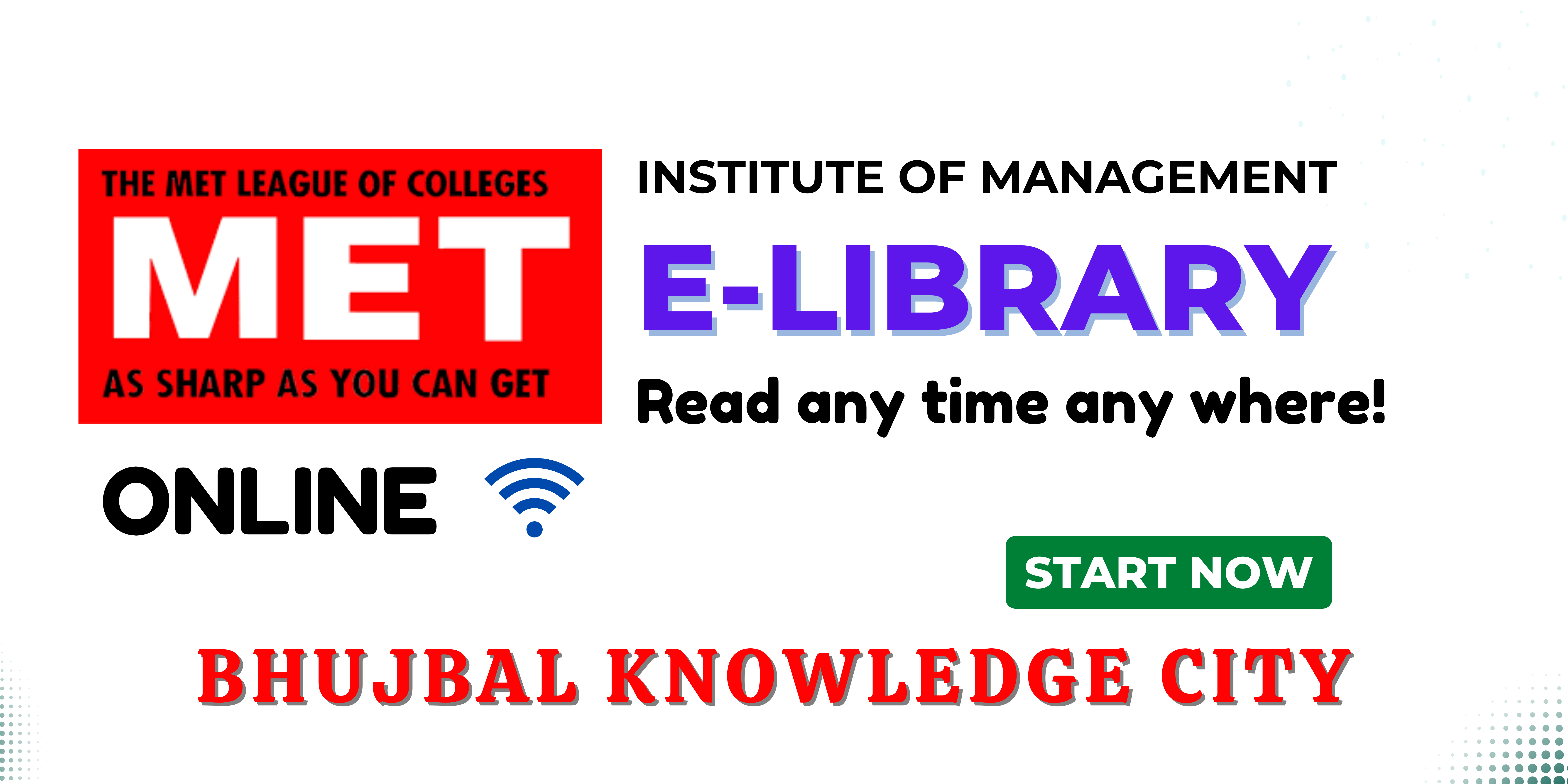 E- Library 