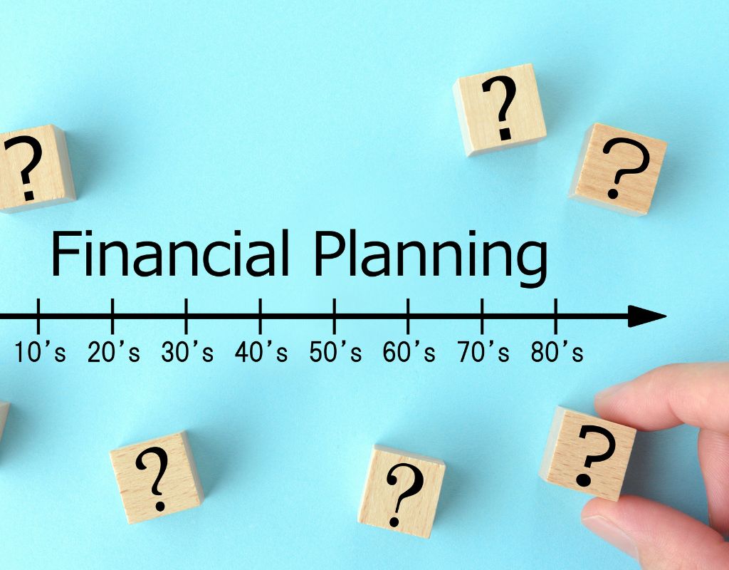 305FIN Personal Financial Planning (2025)